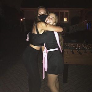 Meet your Posher, Shannon